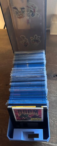 Commodore amiga cover disk - commodore,