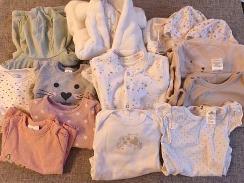 Kinderkleidung paket - paket, –