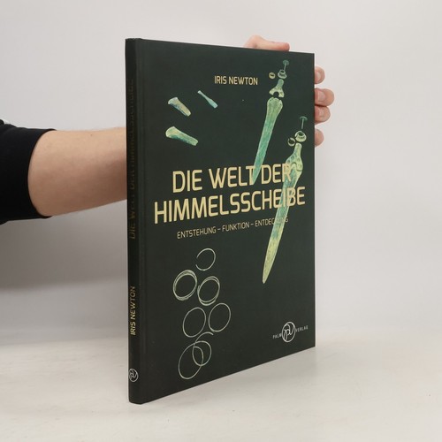 Die welt der himmelsscheibe - welt,