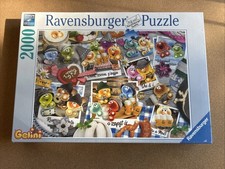 HTF Gelini At The October