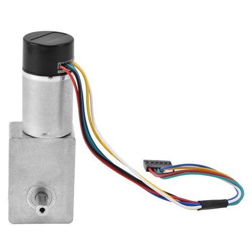 Getriebemotor jgy 370 - jgy-370, dc12v