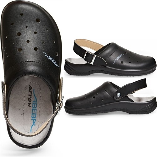 Abeba medizinische clog arrow - abeba,