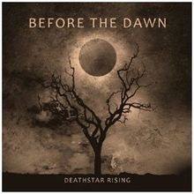 Deathstar rising von - deathstar,