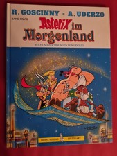 Asterix Nr.28 Comic Buch Hardcover (1988) Zustand 1