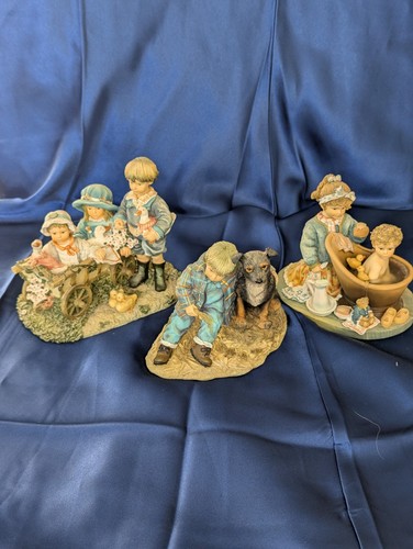 Restposten leonardo - 3x,