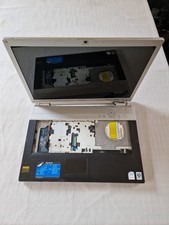 Sony Vaio VGN-FZ11M Modell