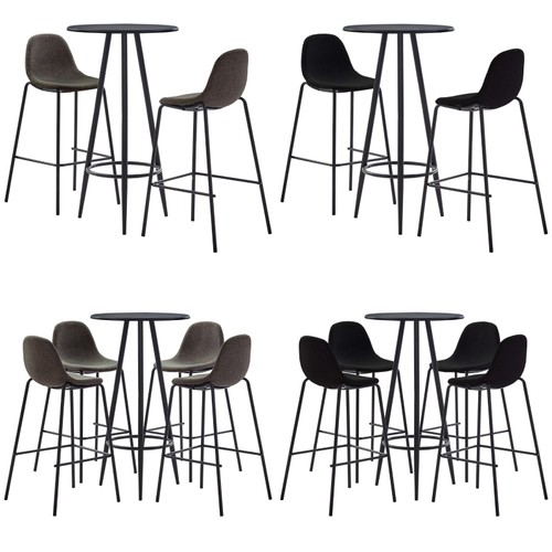 Bar set stoff - bar, bartisch