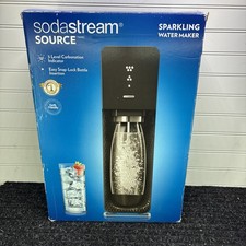 SodaStream Source Sparkling