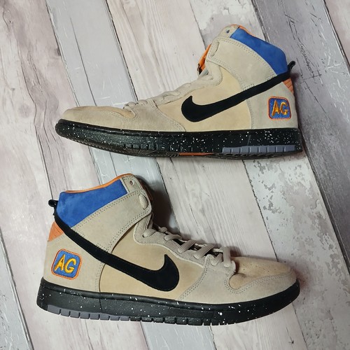 Nike dunk high premium - nike,