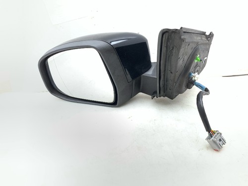 Ford mondeo elektr - mondeo, iv
