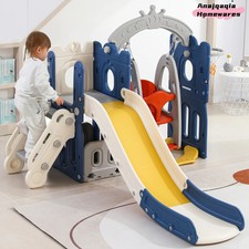 Anajqaqia 5-in-1 Schaukel