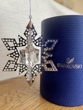 SWAROVSKI 3D