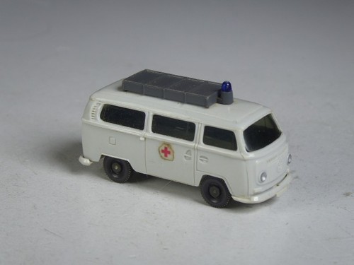 Wiking t2 - wiking, vw