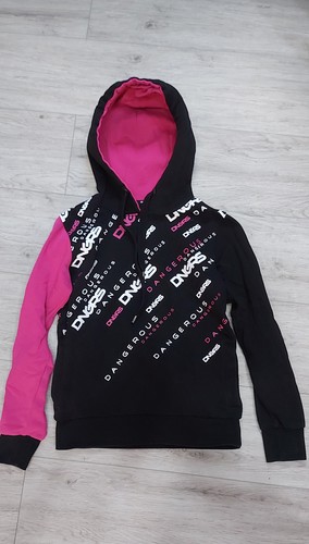Dngrs dangerous hoodie - dngrs,