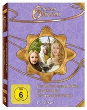 Märchenbox Vol. 7 - Sechs auf einen Streich [3 DVDs] von Hann... | DVD | guter Zustand