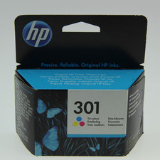 Original 301 ch562ee - original, hp