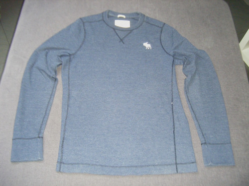 Top pullover abercrombie - pullover, *abercrombie