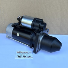 4,0 KW Starker Anlasser für