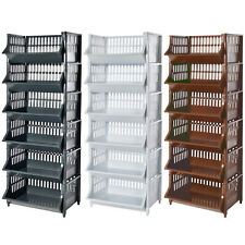 ARTECSIS Korbregal aus