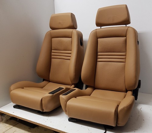 Recaro ergomed mercedes - recaro,