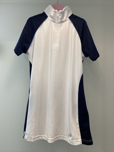 Turniershirt equestrian - s,