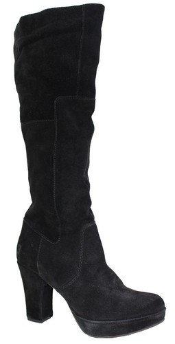Bullboxer pleateau stiefel - bullboxer,