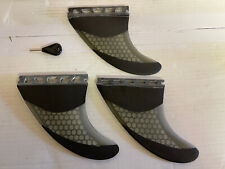 3 MFC ? Awake Finne Model unbekannt Maui Fin Company Liquid Surf Windsurfing