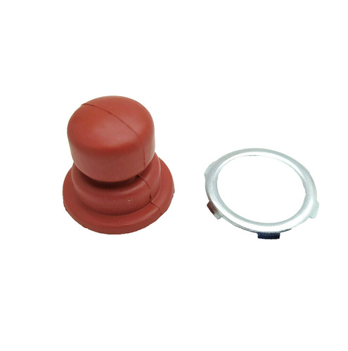 Benzinpumpe primer wolf - wolf, garten