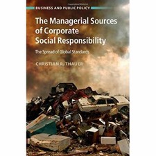 Managerial Sources Corporate