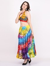 Multi Dip Dye 25 Yard Rock aus