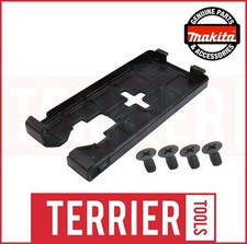Makita Stichsäge Abdeckplatte