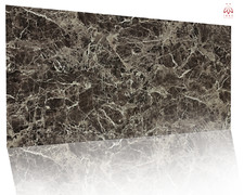 Wandpaneel Marmoroptik –