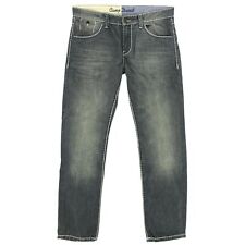  CAMP DAVID Herren Jeans Hose