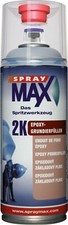 SprayMax Spray Max 2K Epoxy Grundierfüller grau Spray EP Grund 400ml 680033