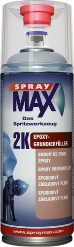 Spraymax spray max epoxy - spraymax,