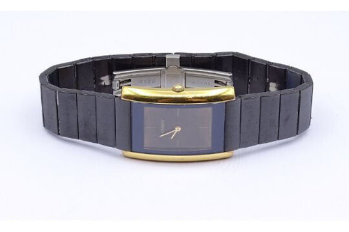 Damen armbanduhr movado la - movado, "la