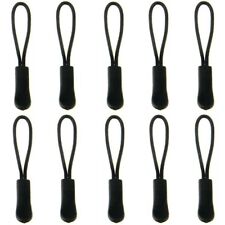 REPARATUR SET REIßVERSCHLUSSANHÄNGER PULL ZIPPER GUMMI REIßVERSCHLUß ERSATZ