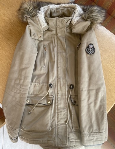 Damen winterjacke - damen,