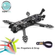Quadrocopter rahmen mark4hd - rc,