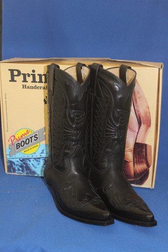 Prime boots cowboystiefel - boots,