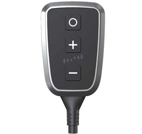 Dte pedalbox für smart - für, fortwo