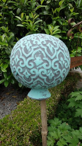 Gartenkugel dekokugel - gartenkugel,