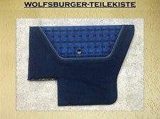 GOLF 1 CABRIO Türverkleidung