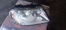 Scheinwerfer rechts Frontscheinwerfer 7M3941016AD VW Sharan 7M 2004