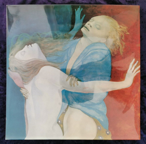 Léonor fini constantin - fini,