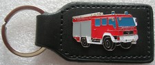 Keyring fire brigade RW