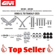 GIVI SR1201 Topcase Träger