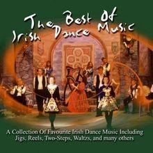 The Best of Irish Dance Music von Various | CD | Zustand sehr gut