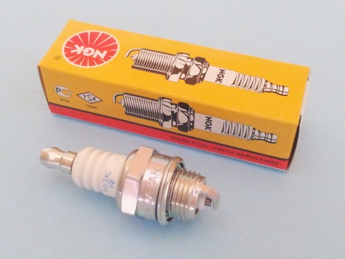 Dolmar ngk zündkerze für - dolmar,