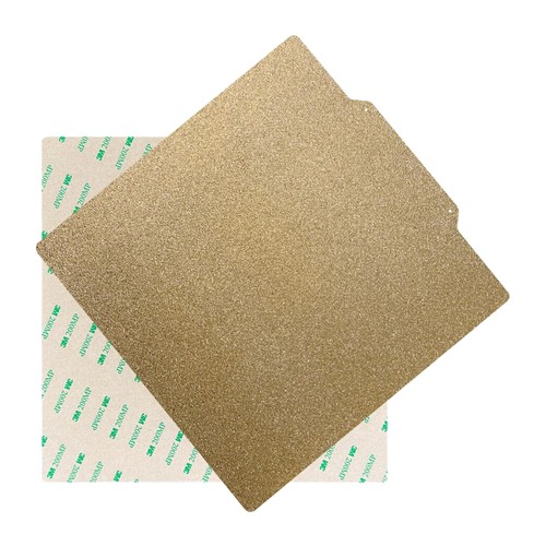 Pei drucker bauplatte - pei,